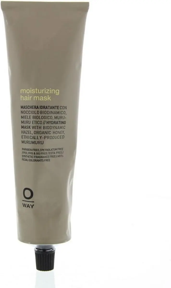 Oway Moisturizing Hair Mask 150ml