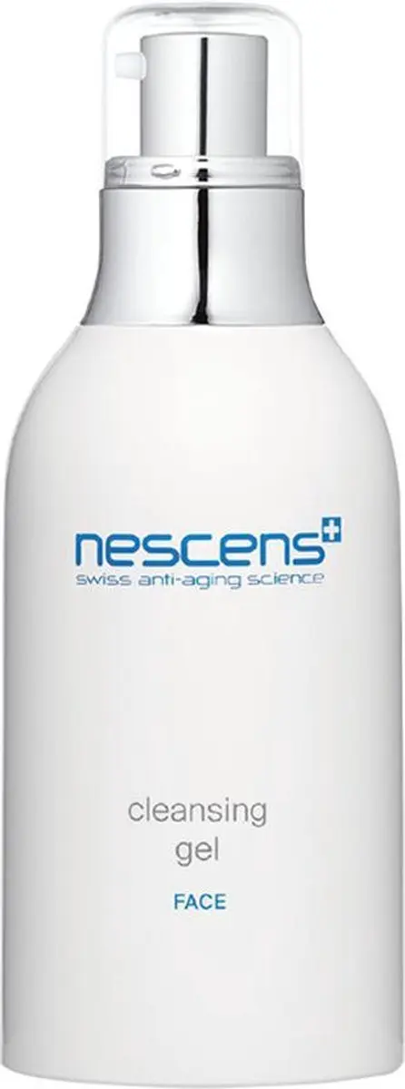 Nescens Cleansing Gel 150ml