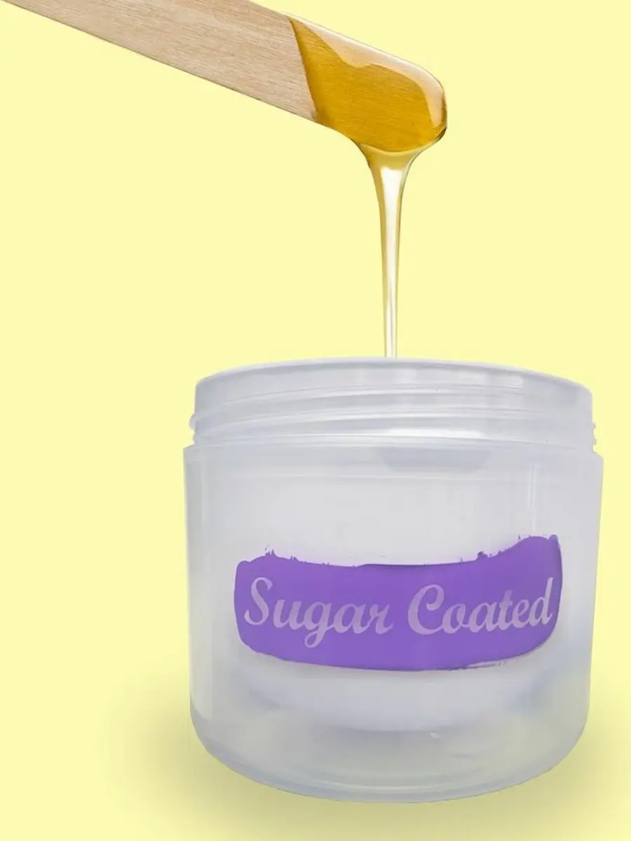 Sugar Coated Ontharingskit 200g