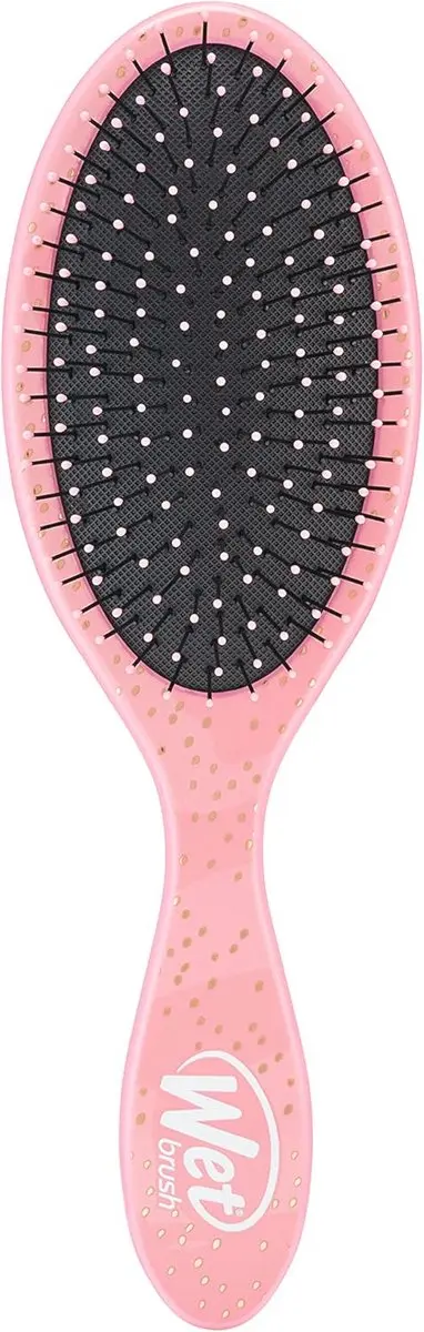 The Wet Brush Ontklitterborstel Roze