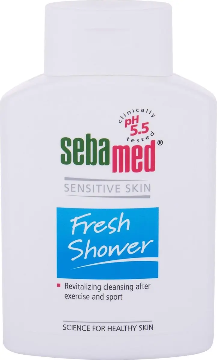Sebamed Classic Fresh Shower Gel 200ml