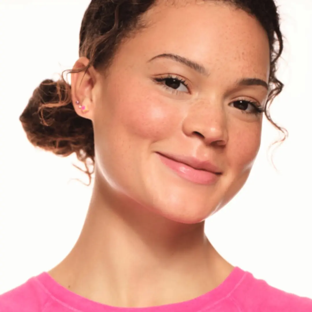 Essence Soft Touch Mousse Blush 20 Rustic Rouge - 5g