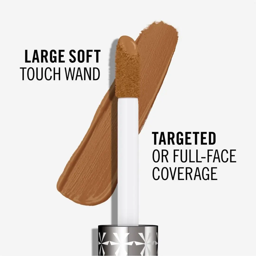 Rimmel London Lasting Finish Concealer 100 Mocha - 10ml