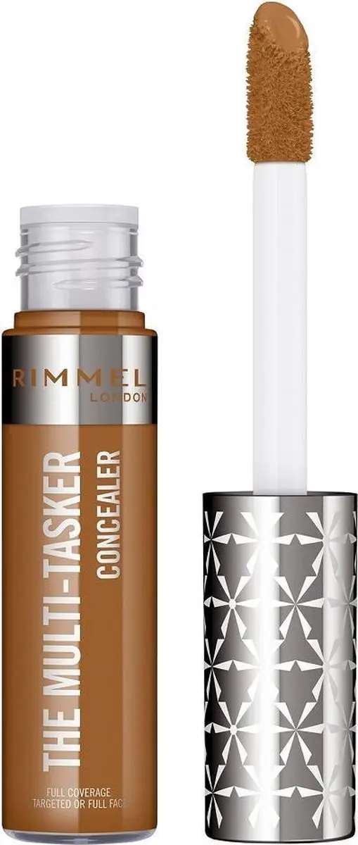 Rimmel London Lasting Finish Concealer 100 Mocha