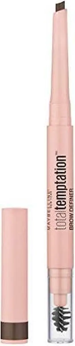 Maybelline Total Temptation Brow Definer Deep Brown