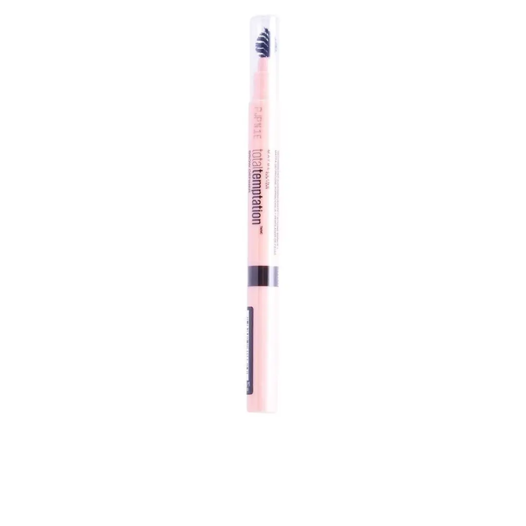 Maybelline Total Temptation Brow Definer Deep Brown