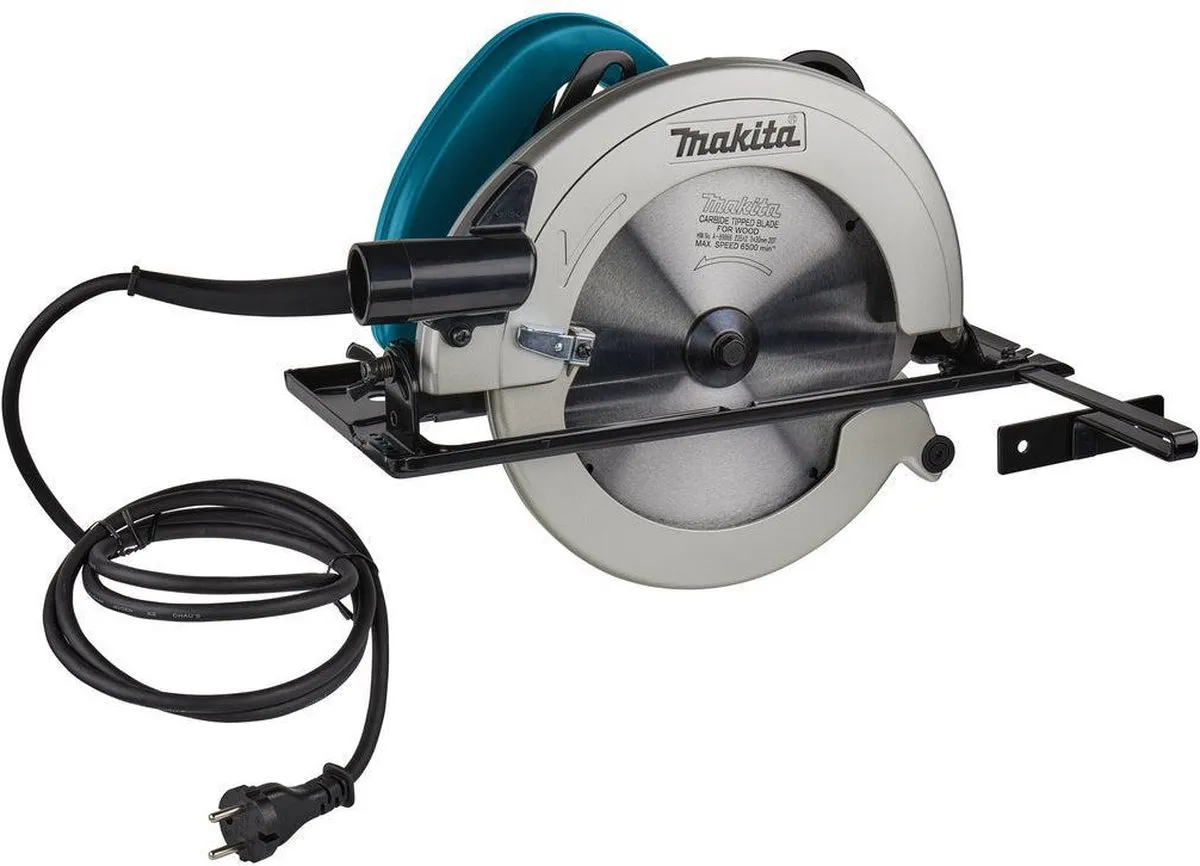 Makita N5900B Cirkelzaag 2000W