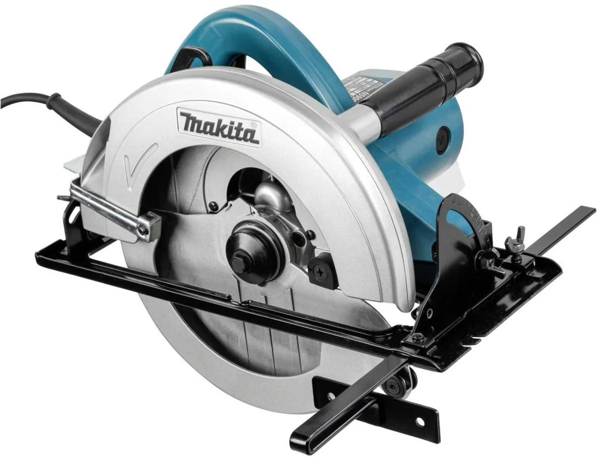 Makita N5900B Cirkelzaag 2000W - 235mm - afbeelding 6 van 6