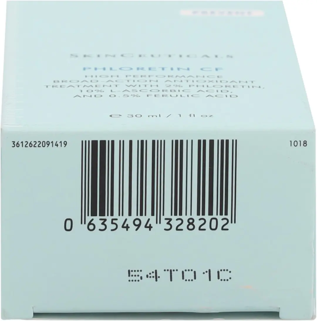 SkinCeuticals Phloretin Serum 30ml - afbeelding 6 van 6
