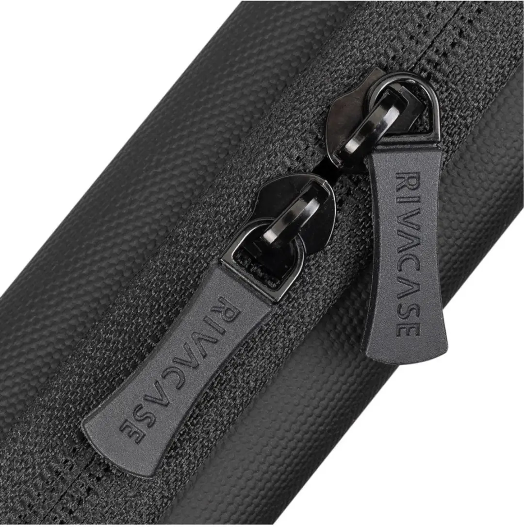 RivaCase Antishock Hardshell 4260709014234 - Chromebook 11.6-14" - Zwart
