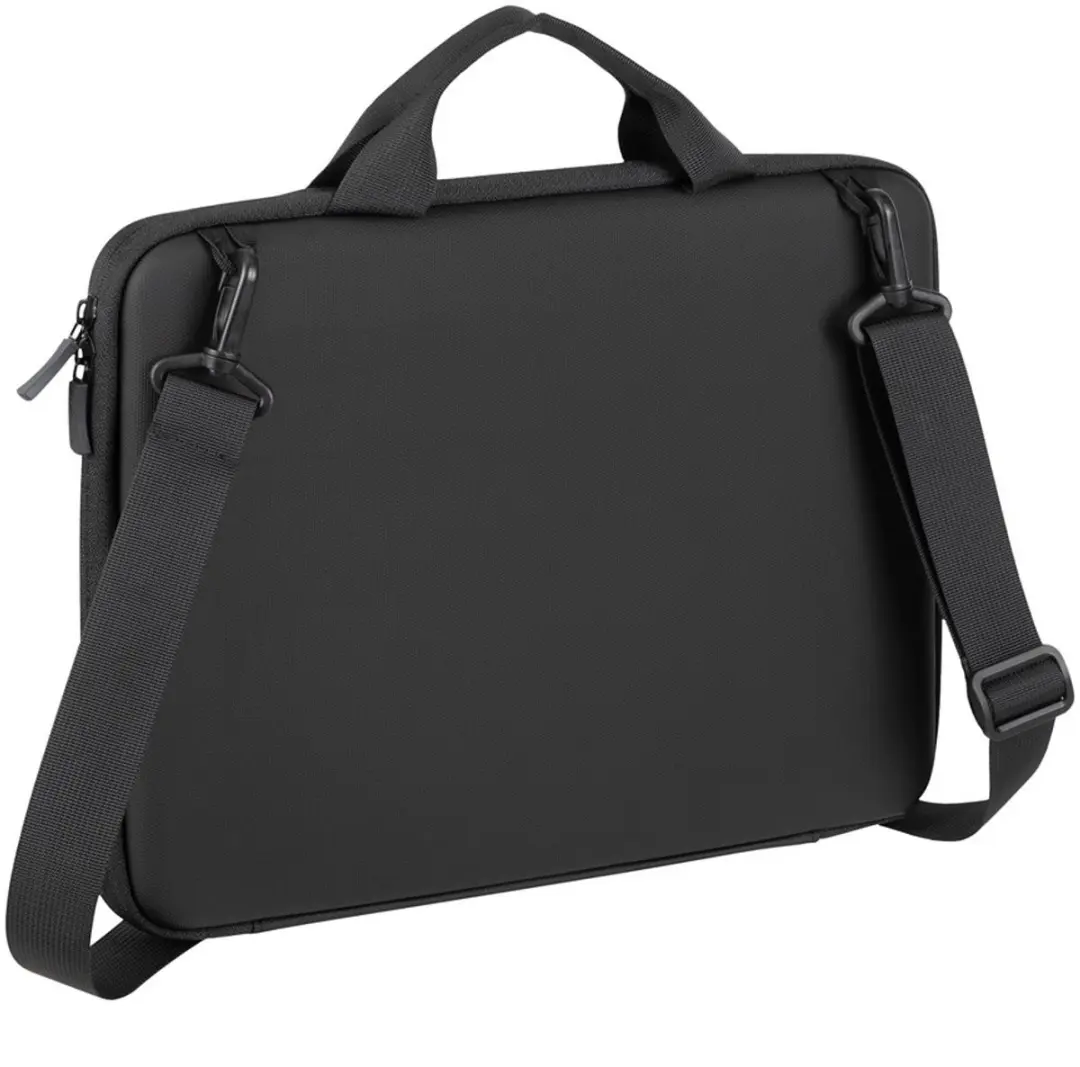 RivaCase Antishock Hardshell 4260709014234 - Chromebook 11.6-14" - Zwart