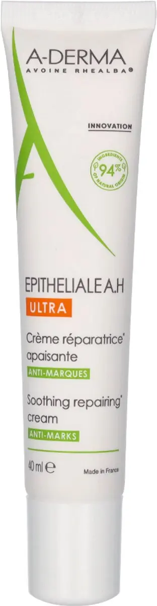 A-Derma Epitheliale A.H. Dagcrème 40ml