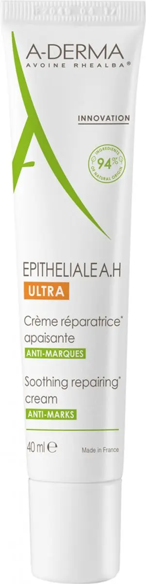 A-Derma Epitheliale A.H. Dagcrème 40ml