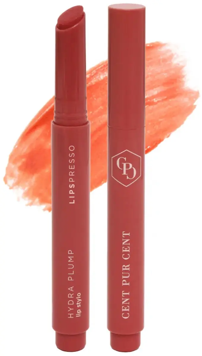 Cent Pur Cent Hydra Plump Lip Stylo Lipspresso