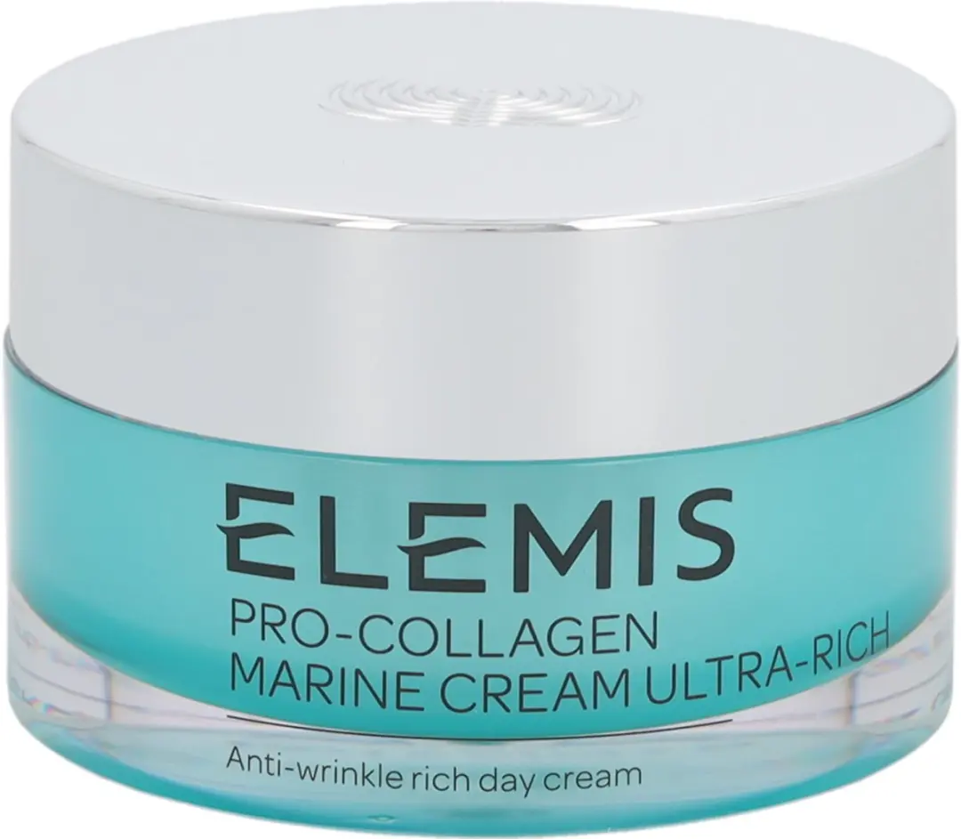 Elemis Pro-Collagen Marine Cream Ultra Rich 50ml