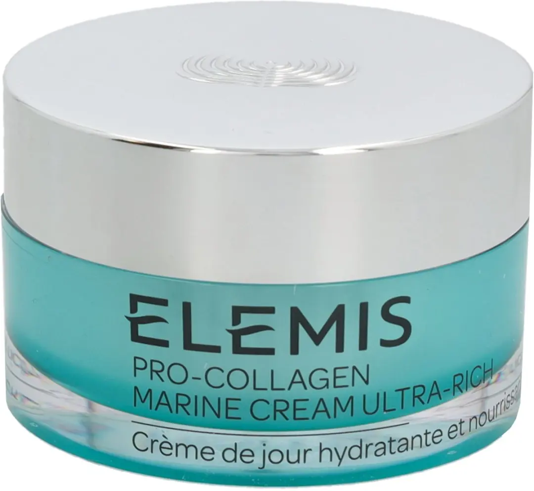 Elemis Pro-Collagen Marine Cream Ultra Rich 50ml