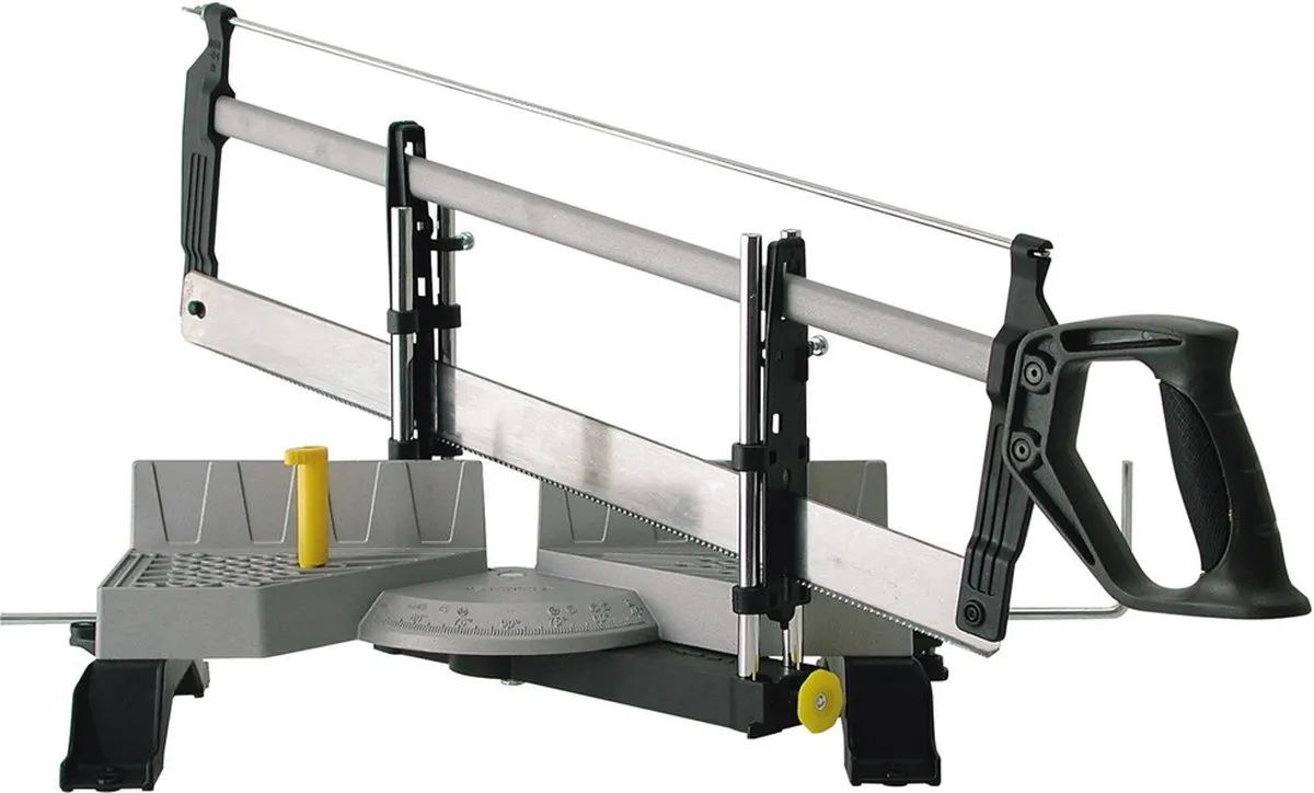 Stanley Verstekbak Metaal 1-20-800 - 560mm