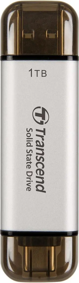 Transcend ESD310S Externe SSD 1TB