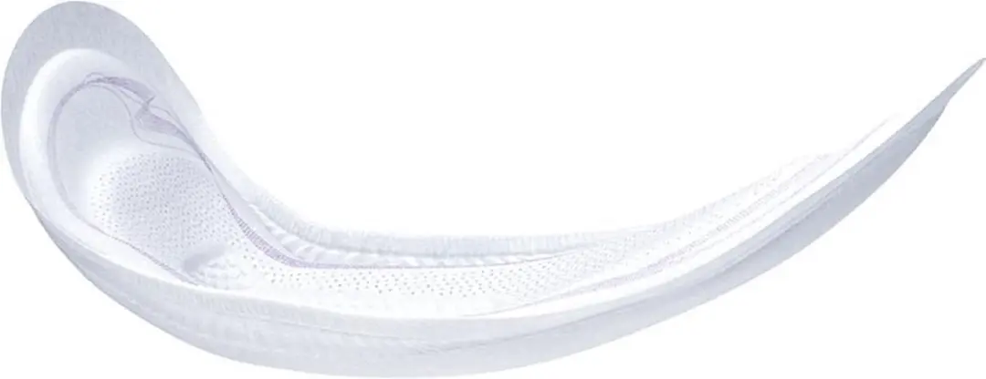 TENA Discreet Protect+ Maxi - 144 Stuks