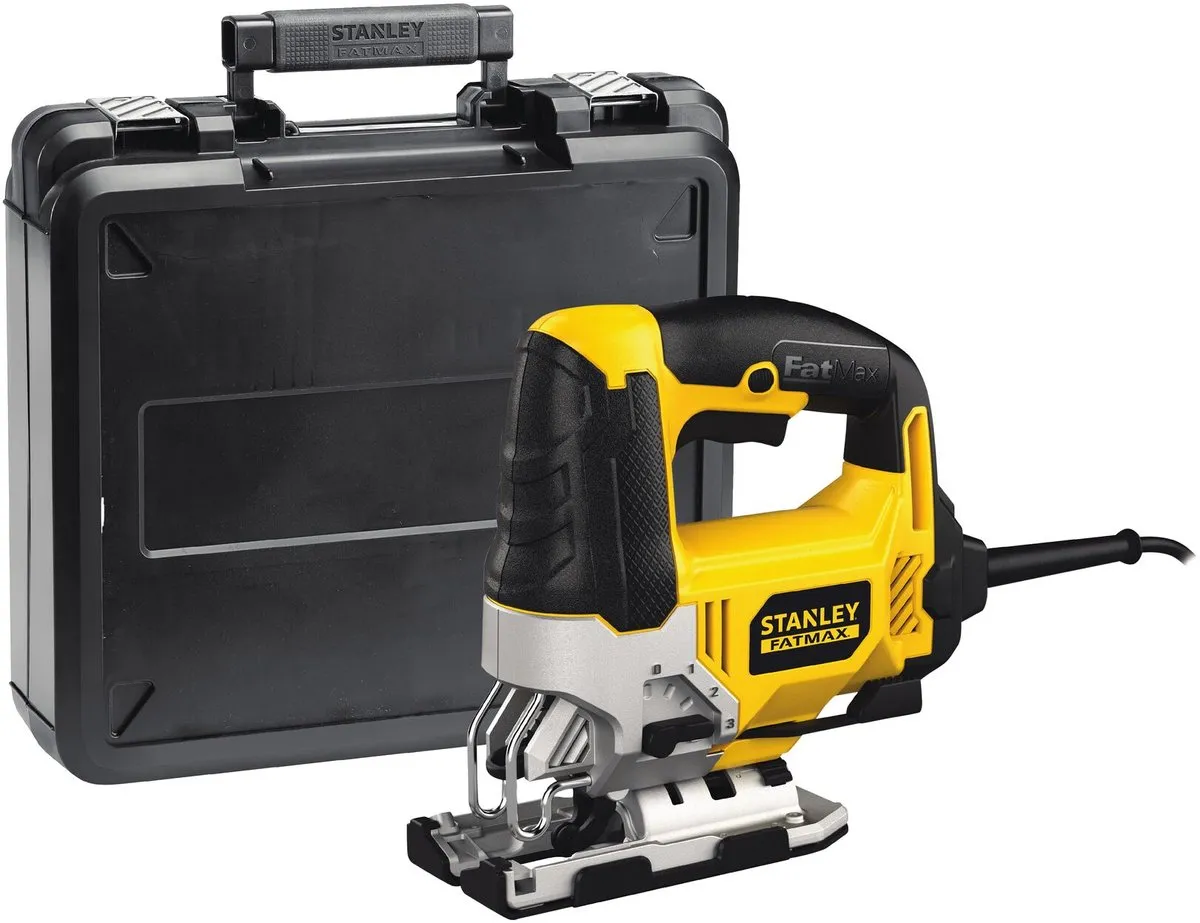 Stanley FatMax FME340K-QS Pendeldecoupeerzaag 710W