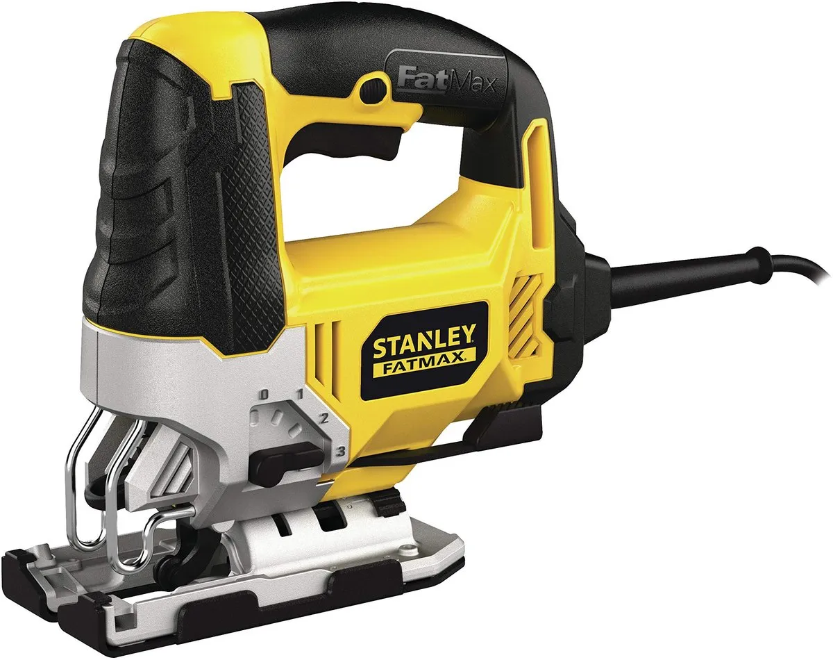 Stanley FatMax FME340K-QS Pendeldecoupeerzaag 710W