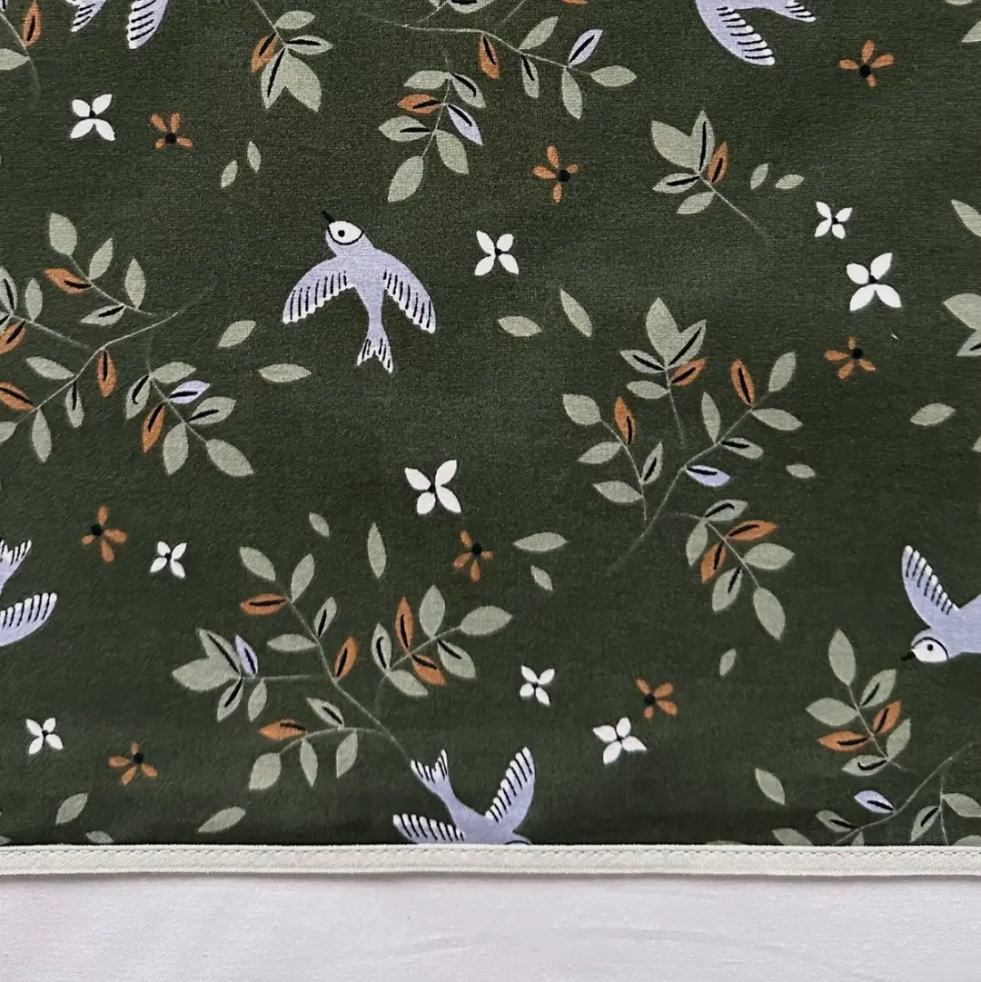BINK Bedding Wieglaken Merel 75x100cm