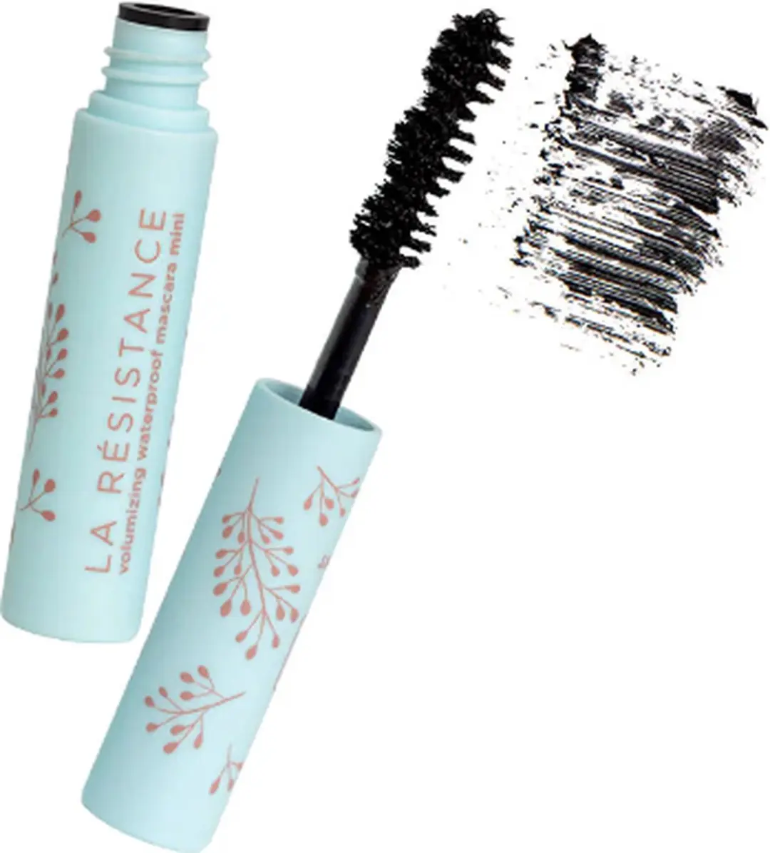 Cent Pur Cent MINI Mascara Waterproof