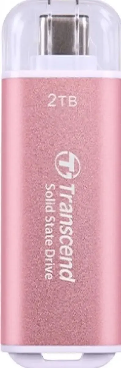 TRANSCEND ESD300P 1 TB