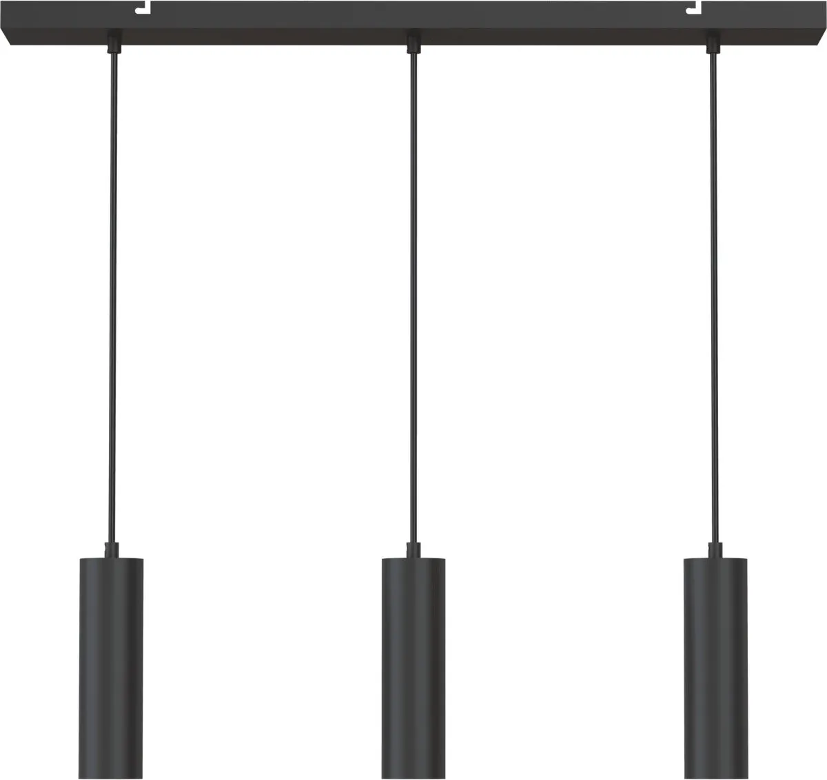 Calex Hanglamp GU10 3-Lichts