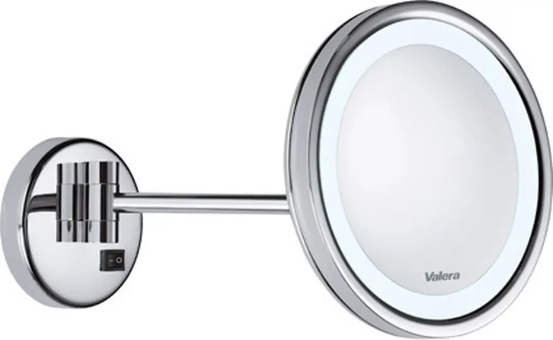Valera Optima Light One 207.05 Cosmeticaspiegel