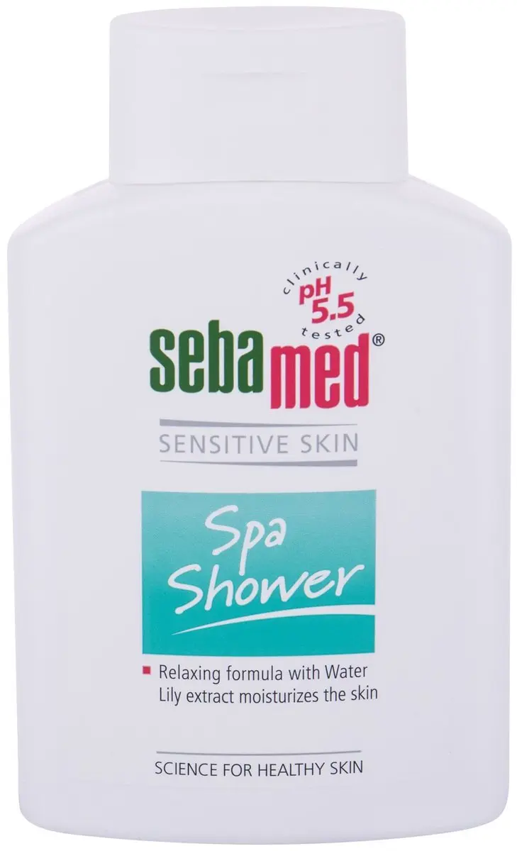 Sebamed Classic Spa Shower 200ml