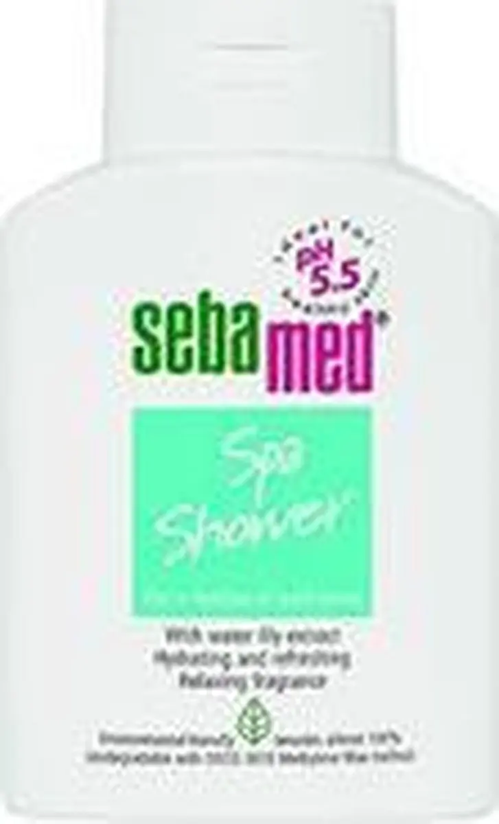 Sebamed Classic Spa Shower 200ml