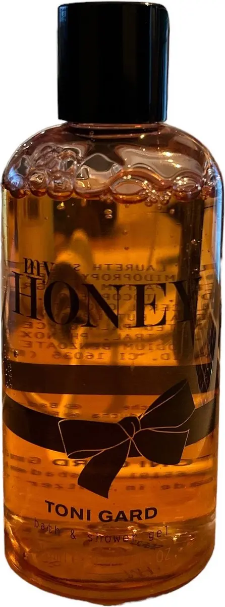 Toni Gard my HONEY Bad & Douchegel 270ml