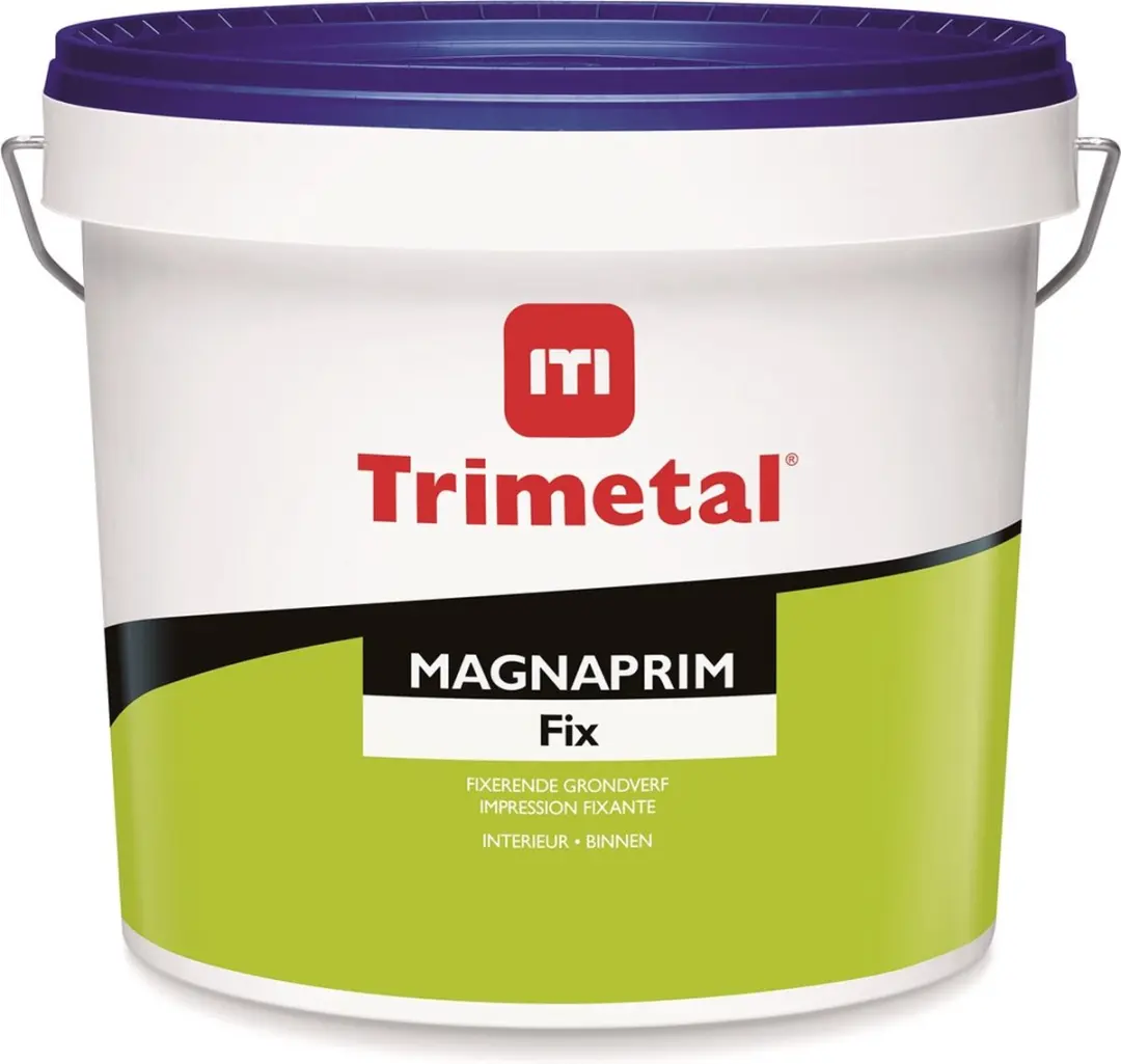 Trimetal Magnaprim Fix