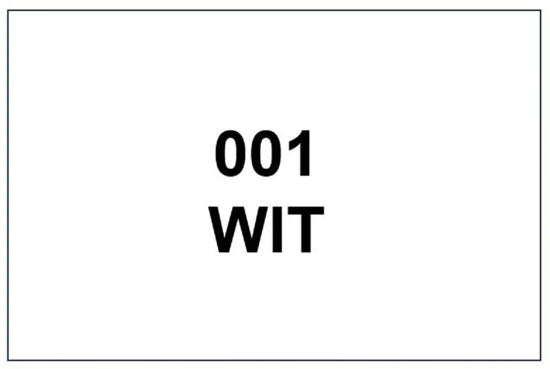 Trimetal Magnaprim Fix 10L - Wit