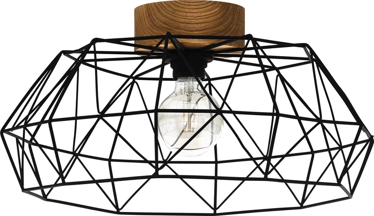 Eglo Padstow Plafondlamp E27