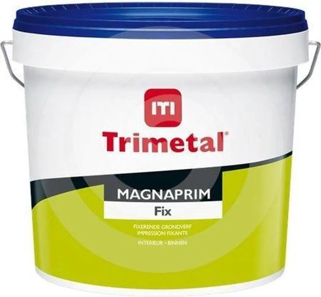 Trimetal Magnaprim Fix- Wit