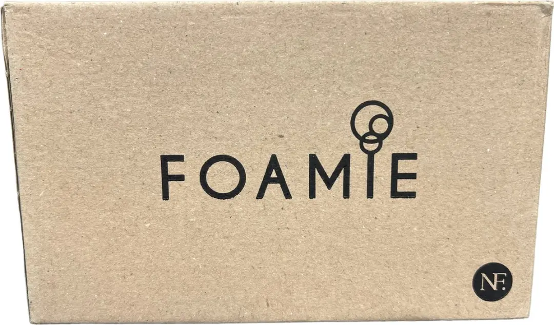 Foamie Shampoo Bar 6x83g - Beschadigd haar