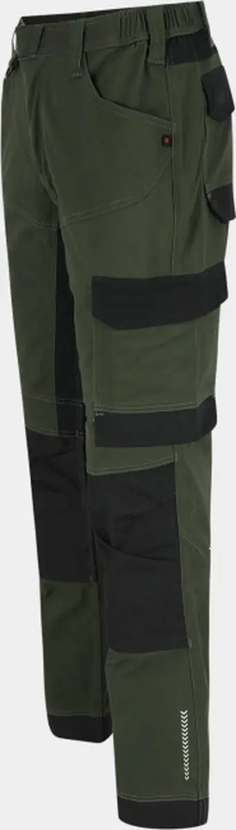 Herock Xeni Werkbroek Experts 2102 - Marine/Zwart - Maat 42