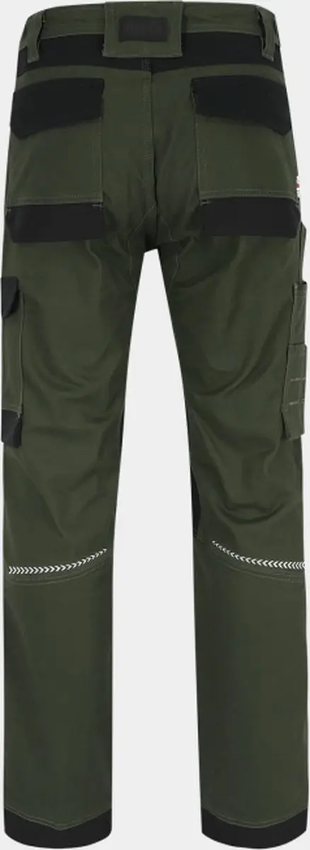 Herock Xeni Werkbroek Experts 2102 - Marine/Zwart - Maat 42