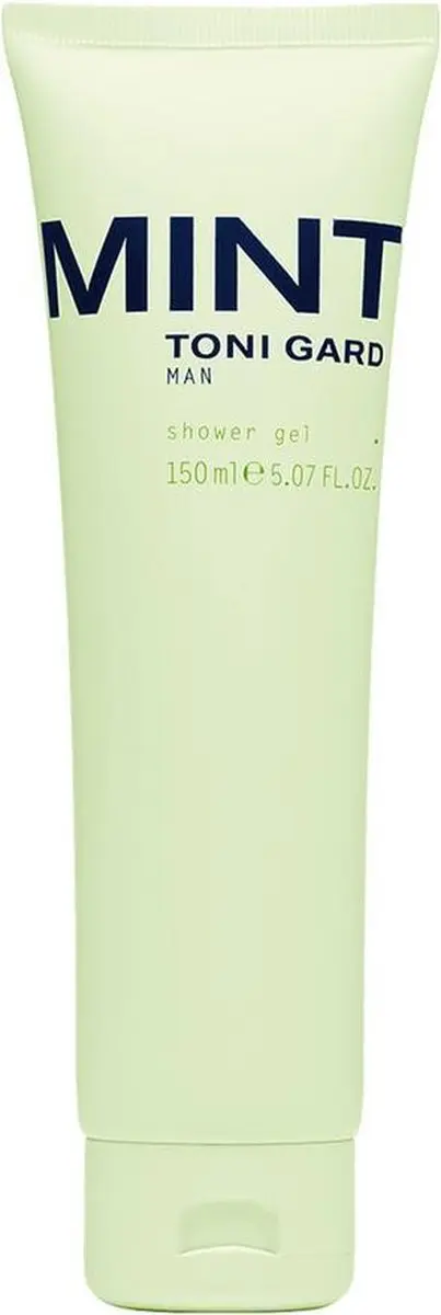 Toni Gard Mint Man Douchgel 150ml