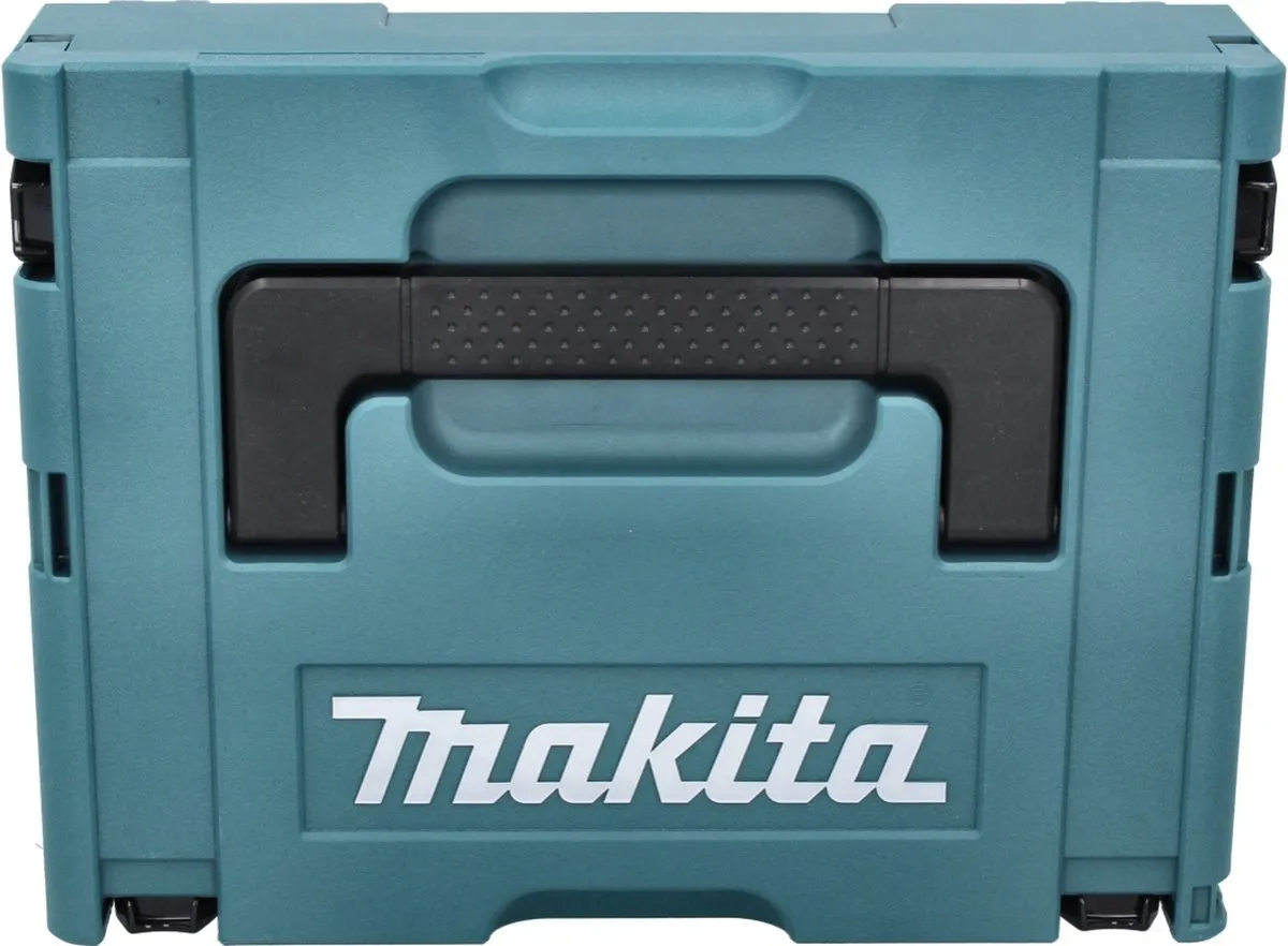 Makita 197624-2 Starterset 18V 5.0Ah - 2x Accu + Lader