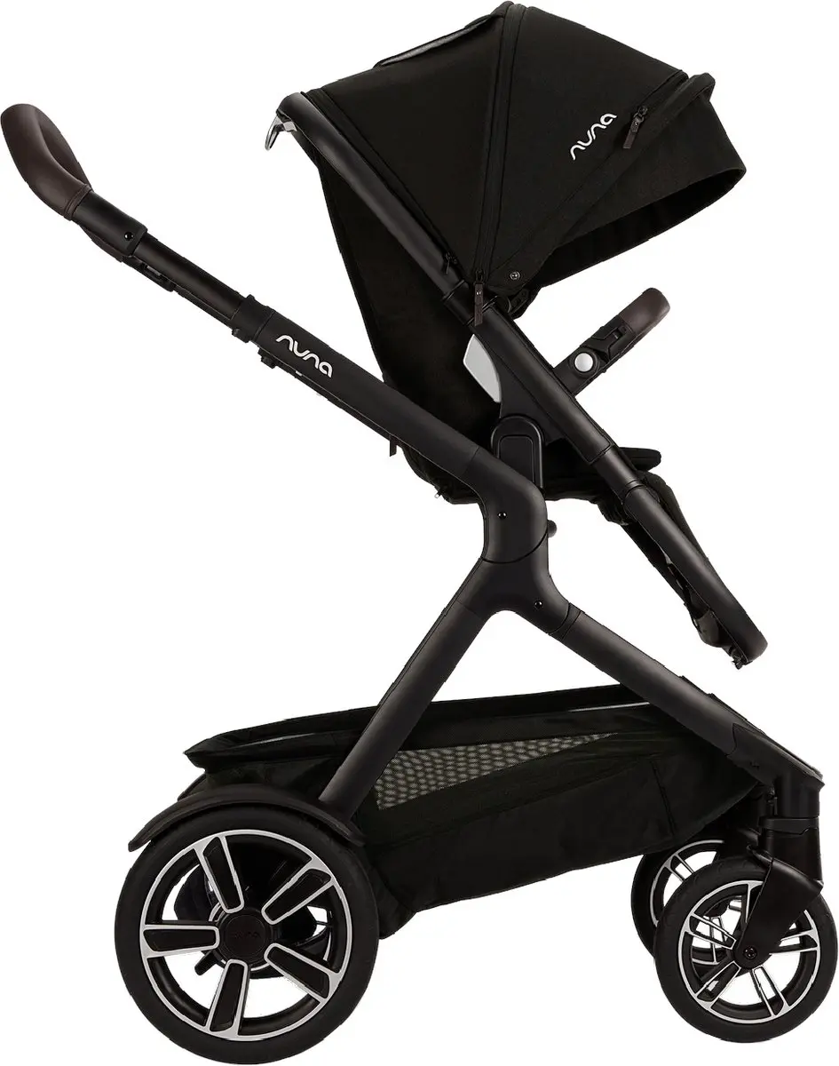 Nuna Demi Next Wandelwagen