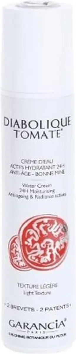 Garancia Diabolique Tomate Pompfl 30ml