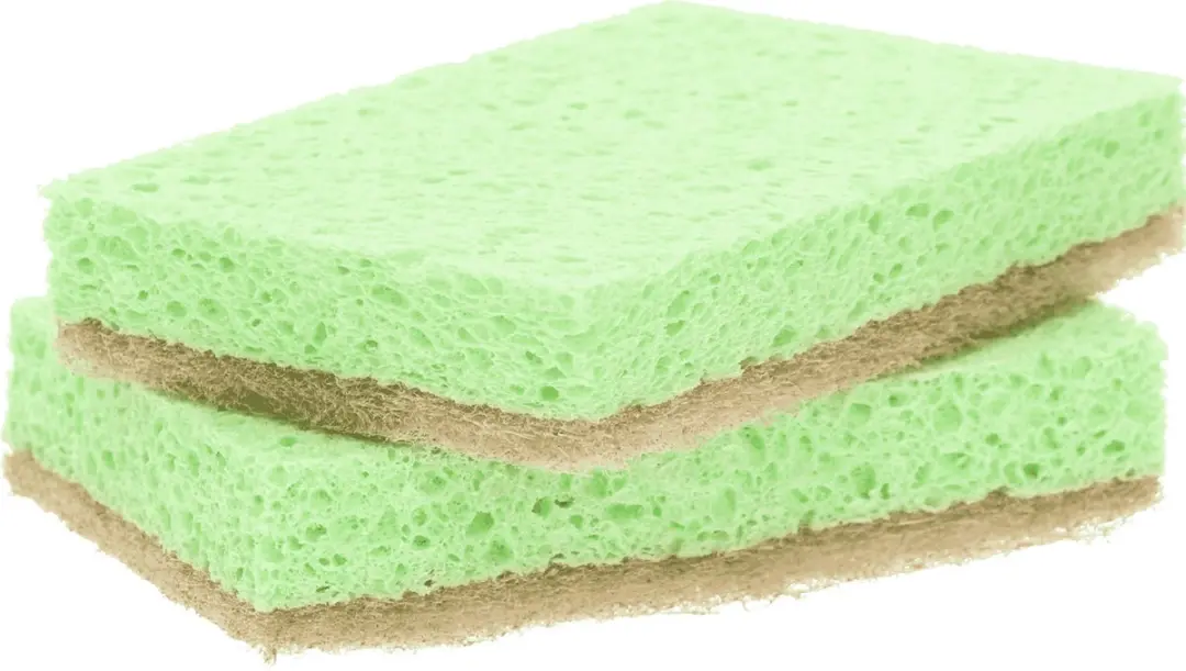 Sorbo ECO Schuursponzen 6 Stuks