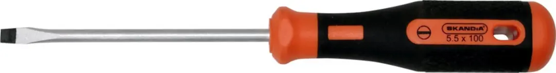 Deltafix Skandia Schroevendraaier SL 5.5