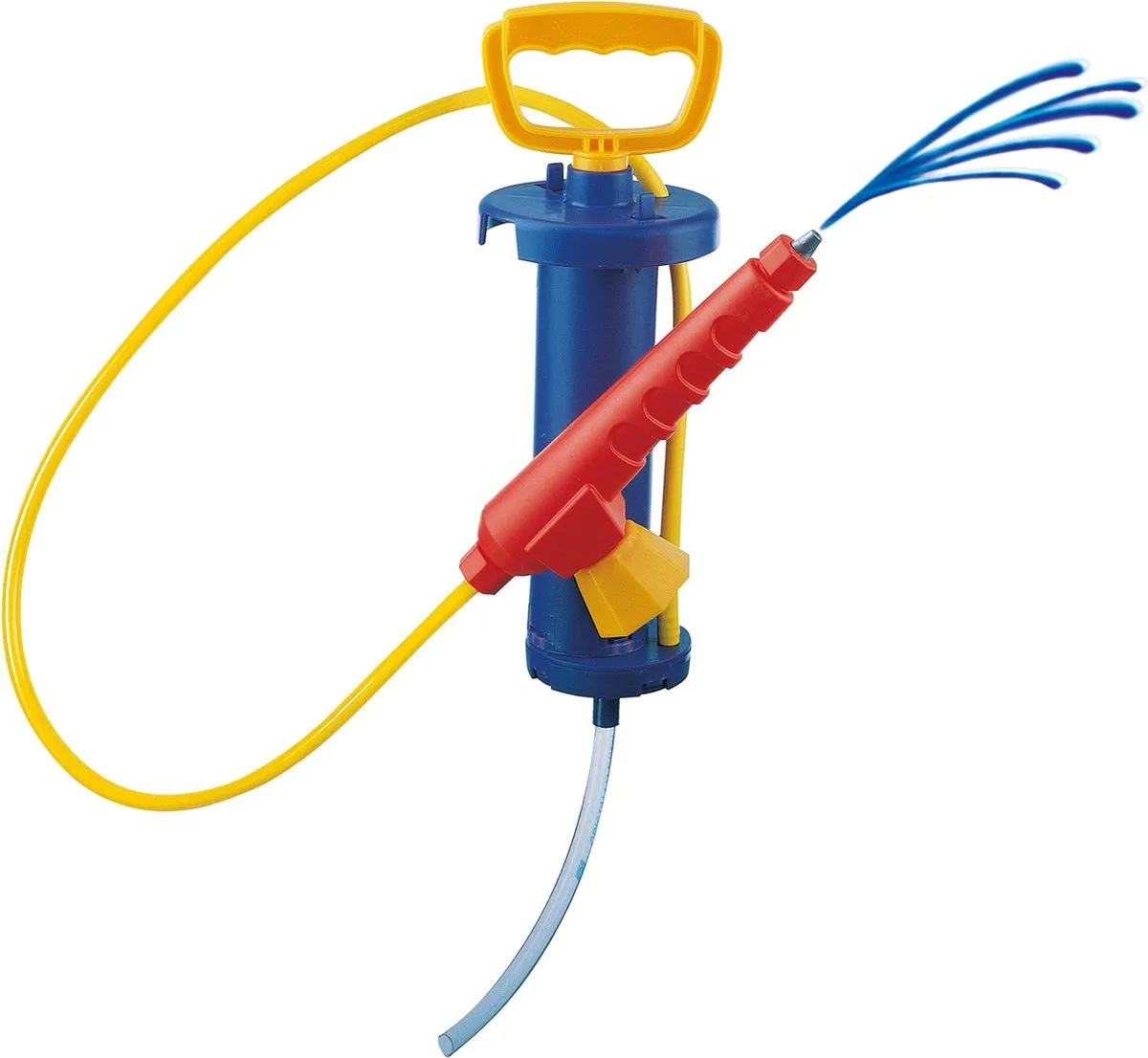 Rolly Toys Waterpomp met Sproeikop 40 940 2