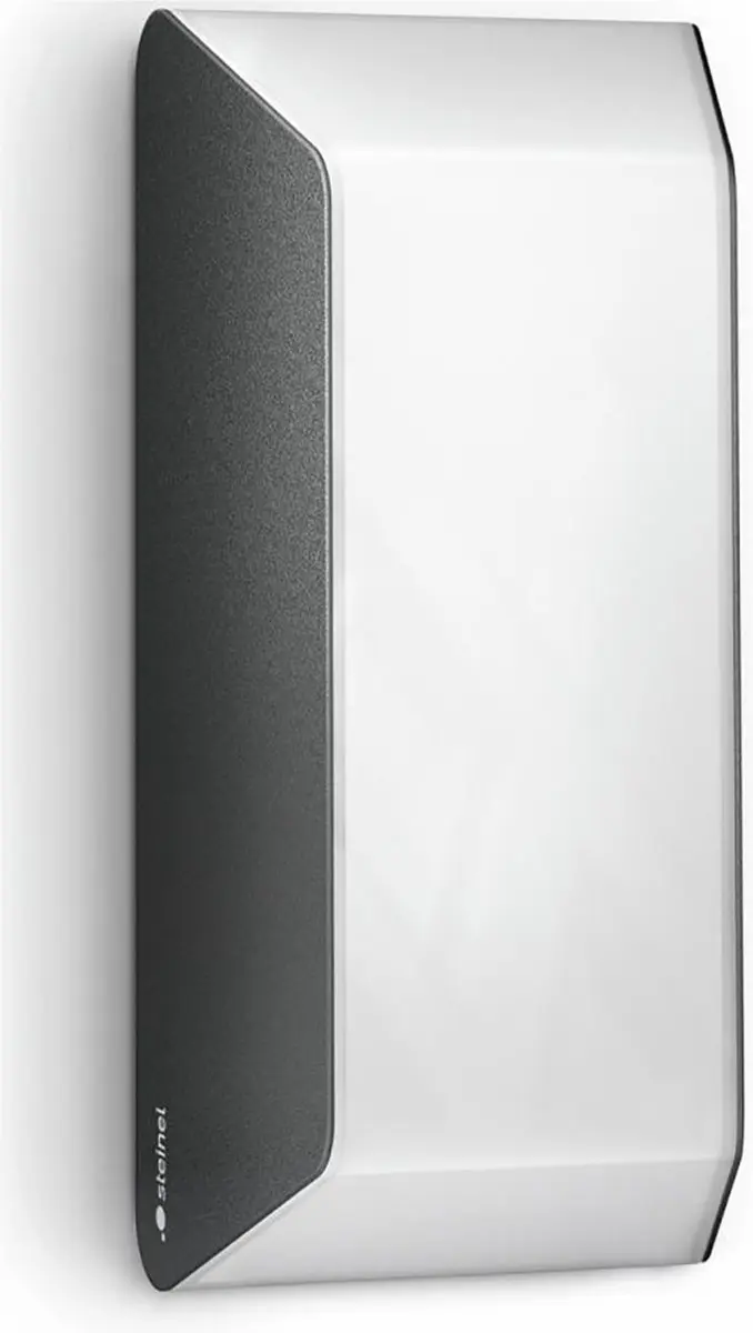 Steinel L 30 068882 Sensor Buitenlamp - 15W - Wit - afbeelding 4 van 5