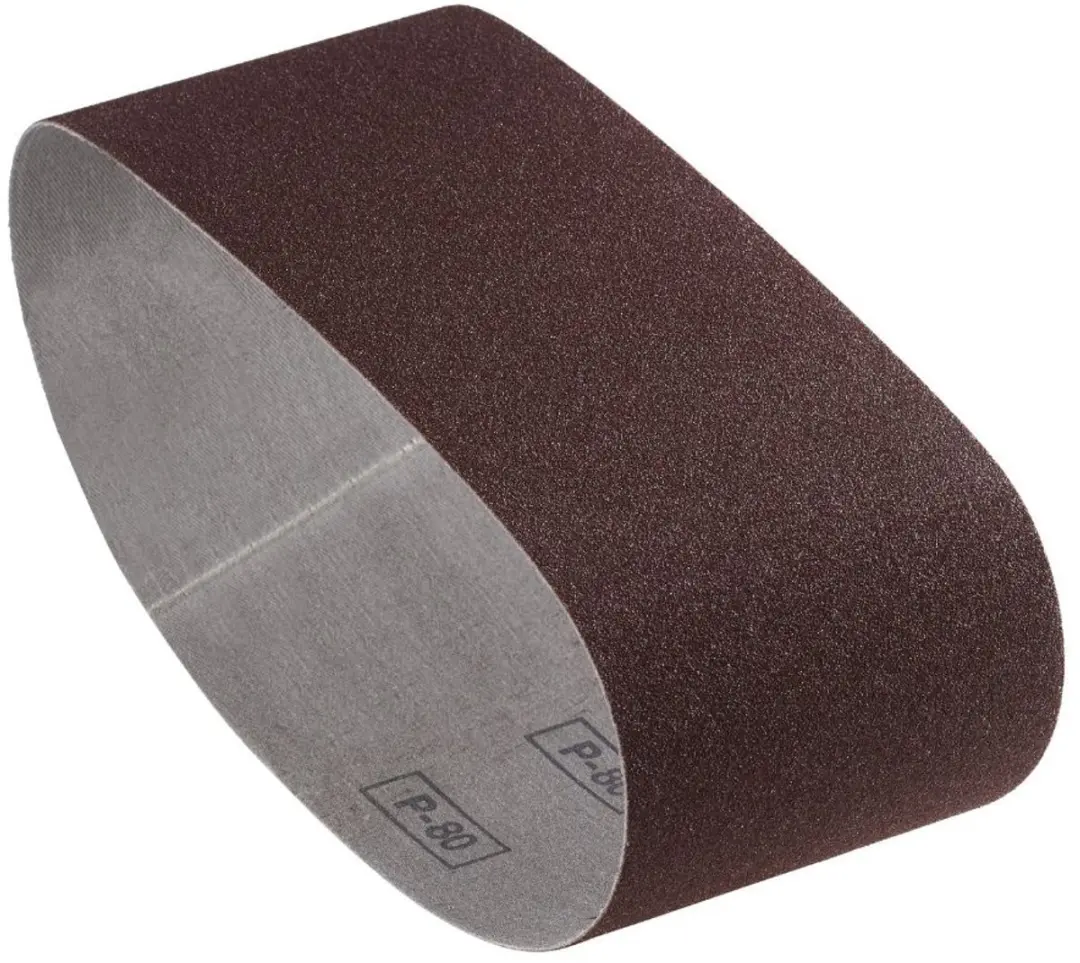 Rhodius PROline Schuurband 100x620mm P80