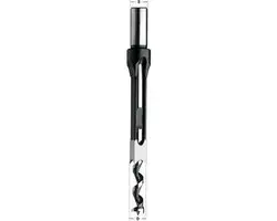 CMT Vierkante Gatenboor CMT-543.190.51 - Hout - 1 Stuk